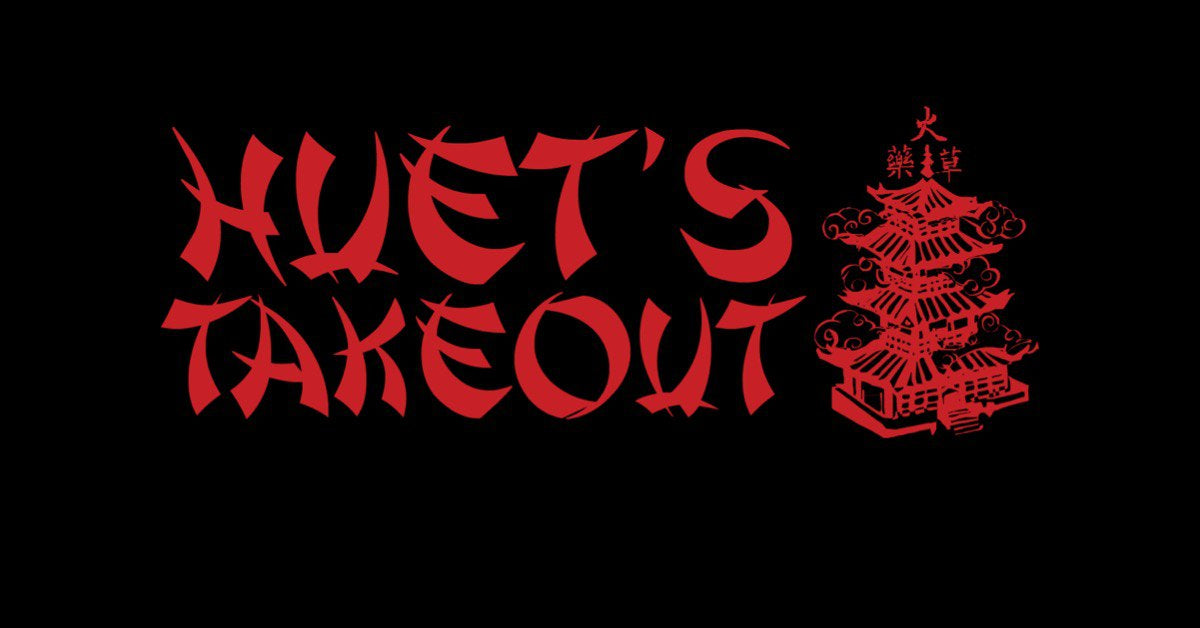 Huet's Takeout