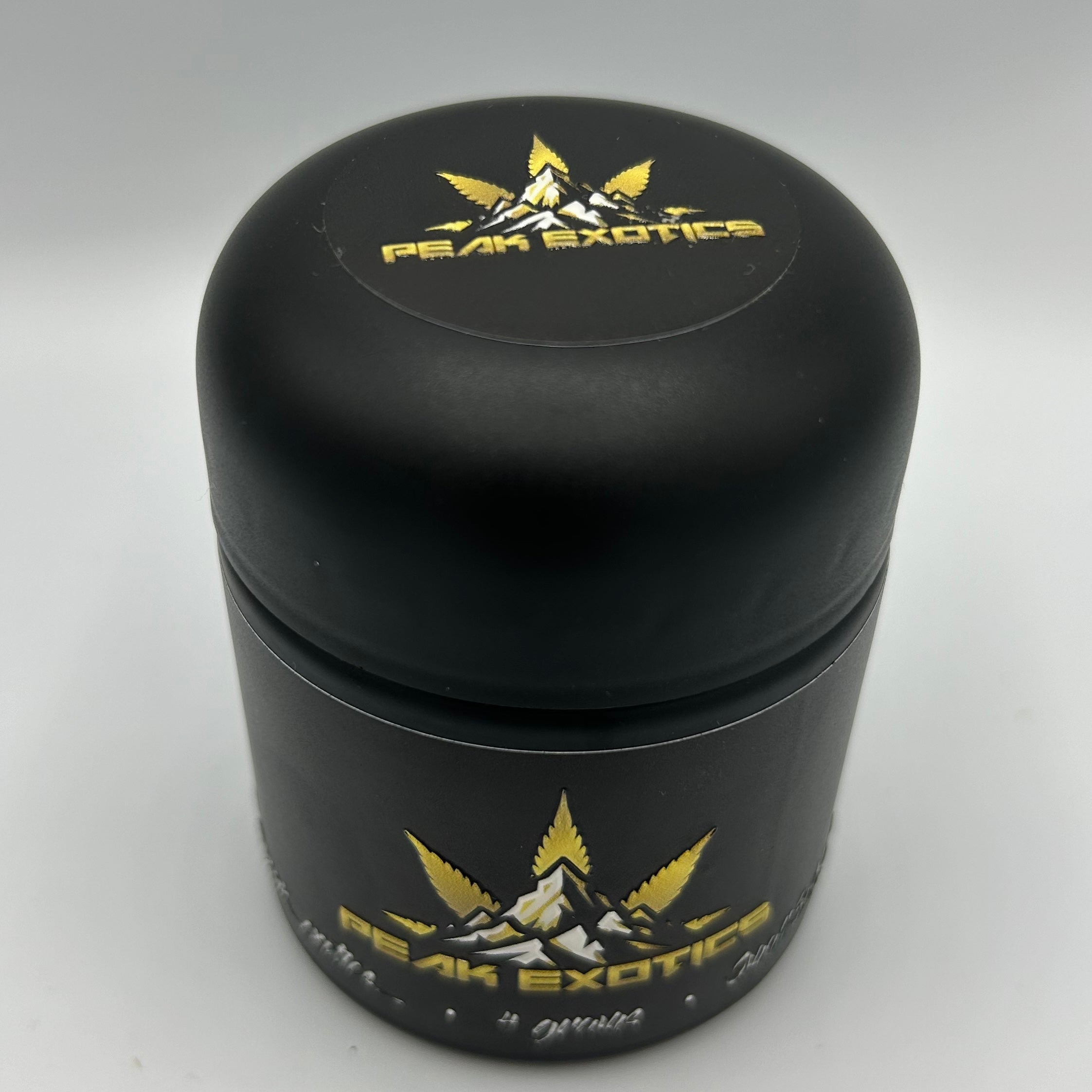 Hawaiian Candy by Peak Exotics