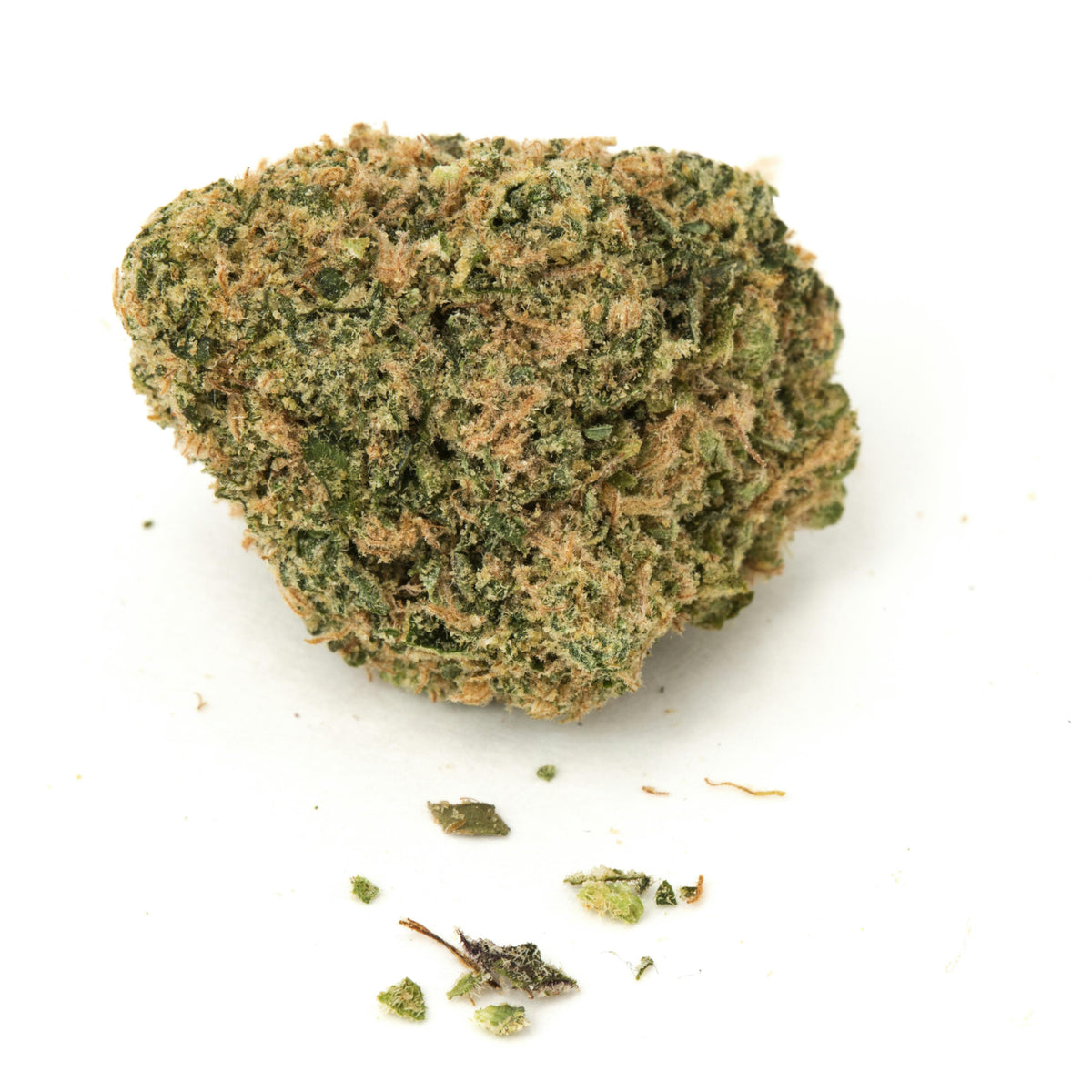 Tea Time 1 oz (I/H)