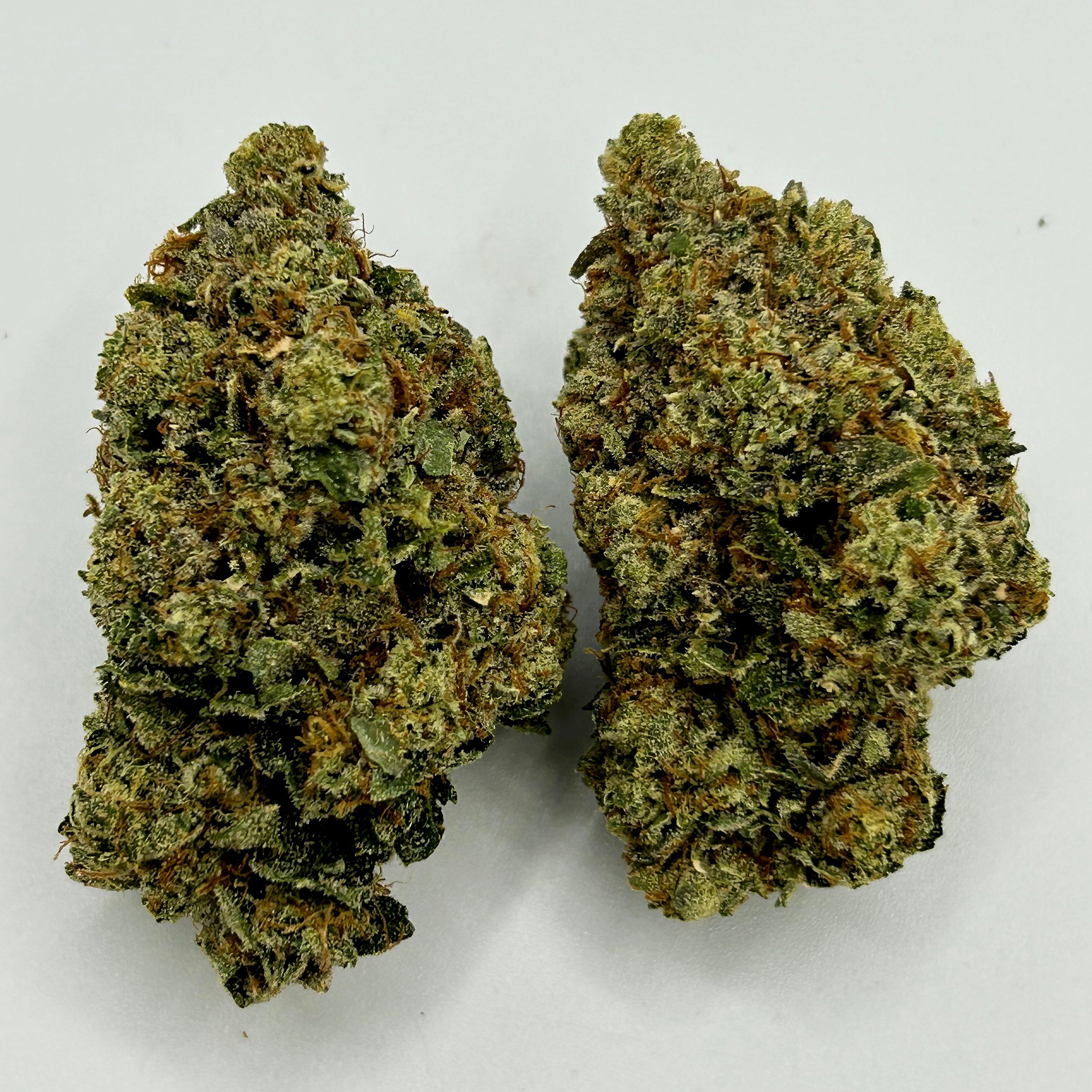 Mega Wellness OG (I/H) by Huet's Takeout image 0