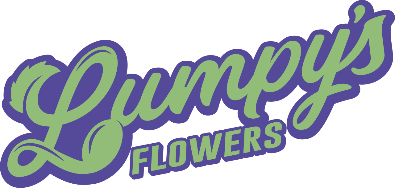 Lumpys Flowers PB & Jane