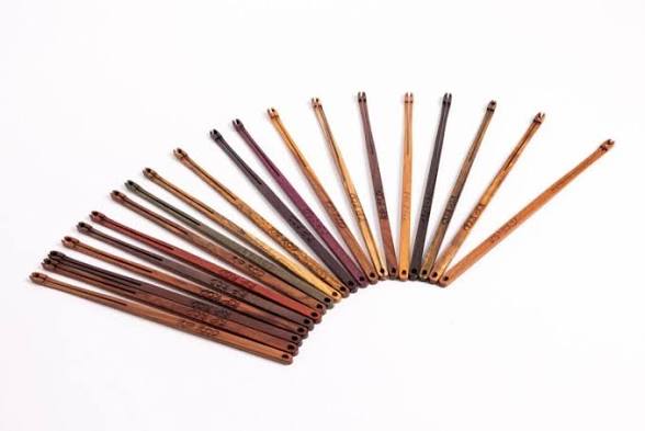 Rip Rod Wooden Smoking Stick