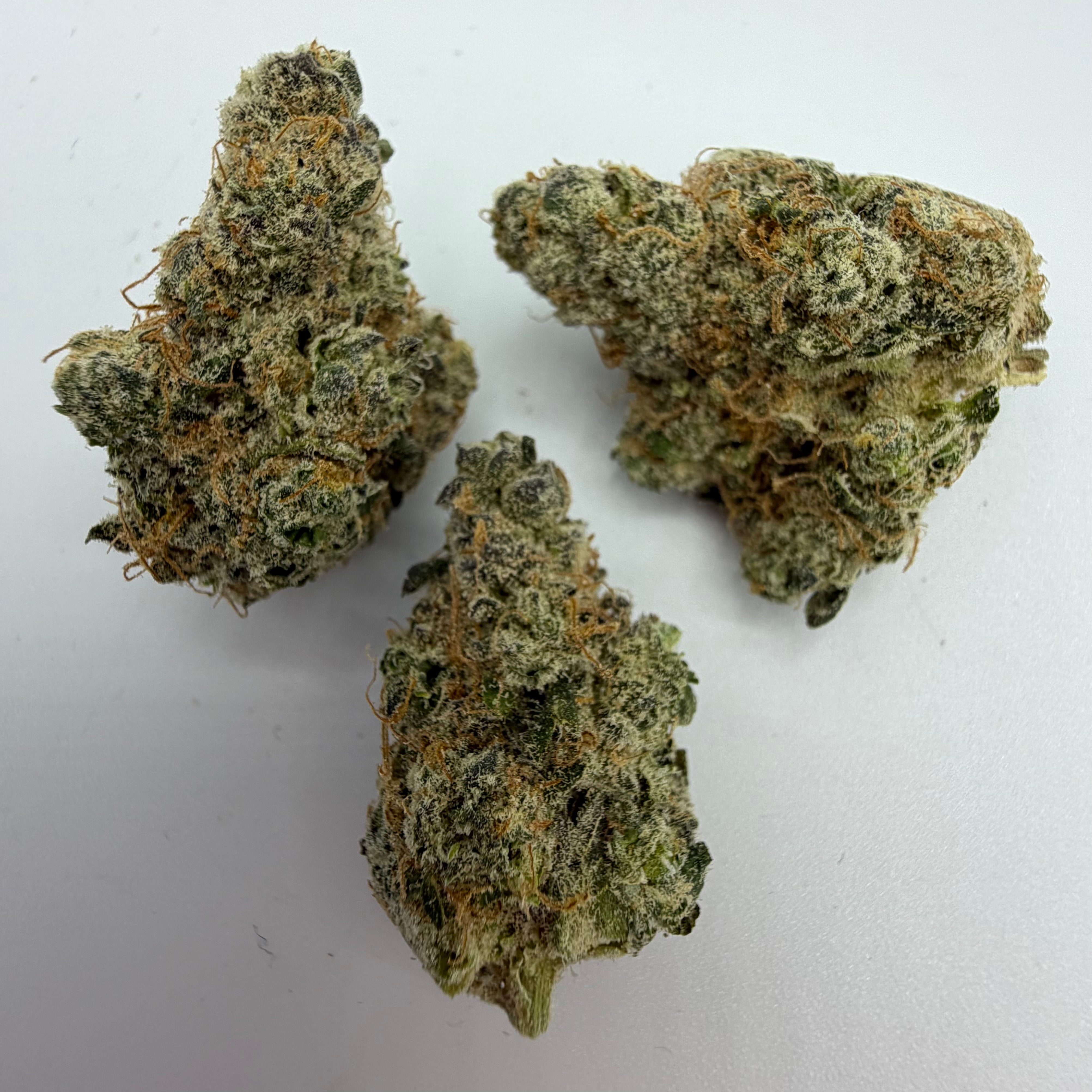 Trop Cherry By Huet’s Takeout (H)