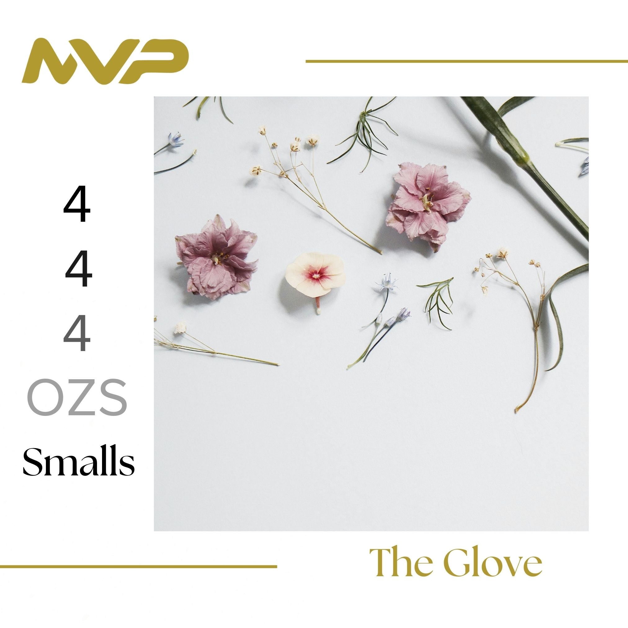 The Glove Smalls (H)