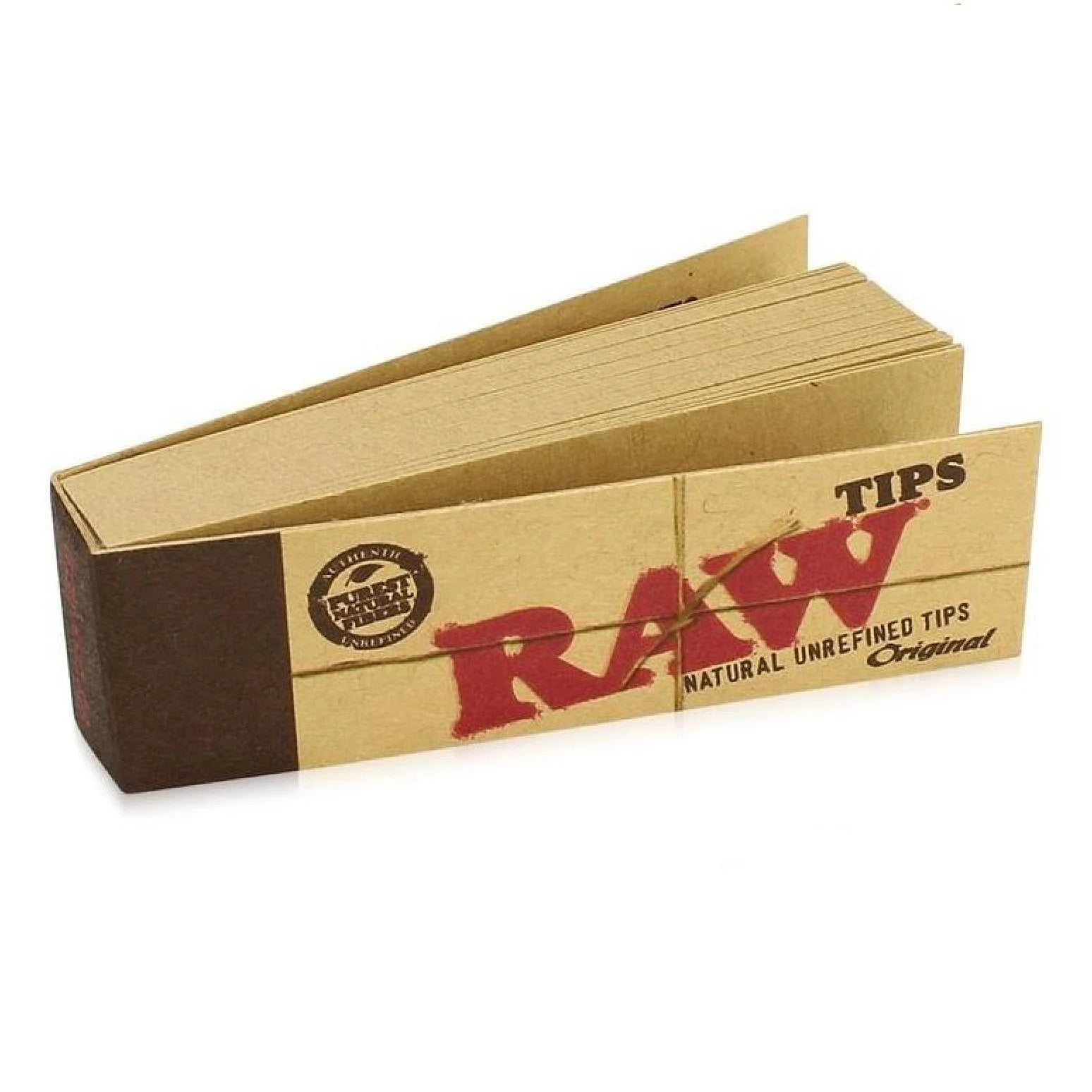 Raw Original Rolling Tips Raw