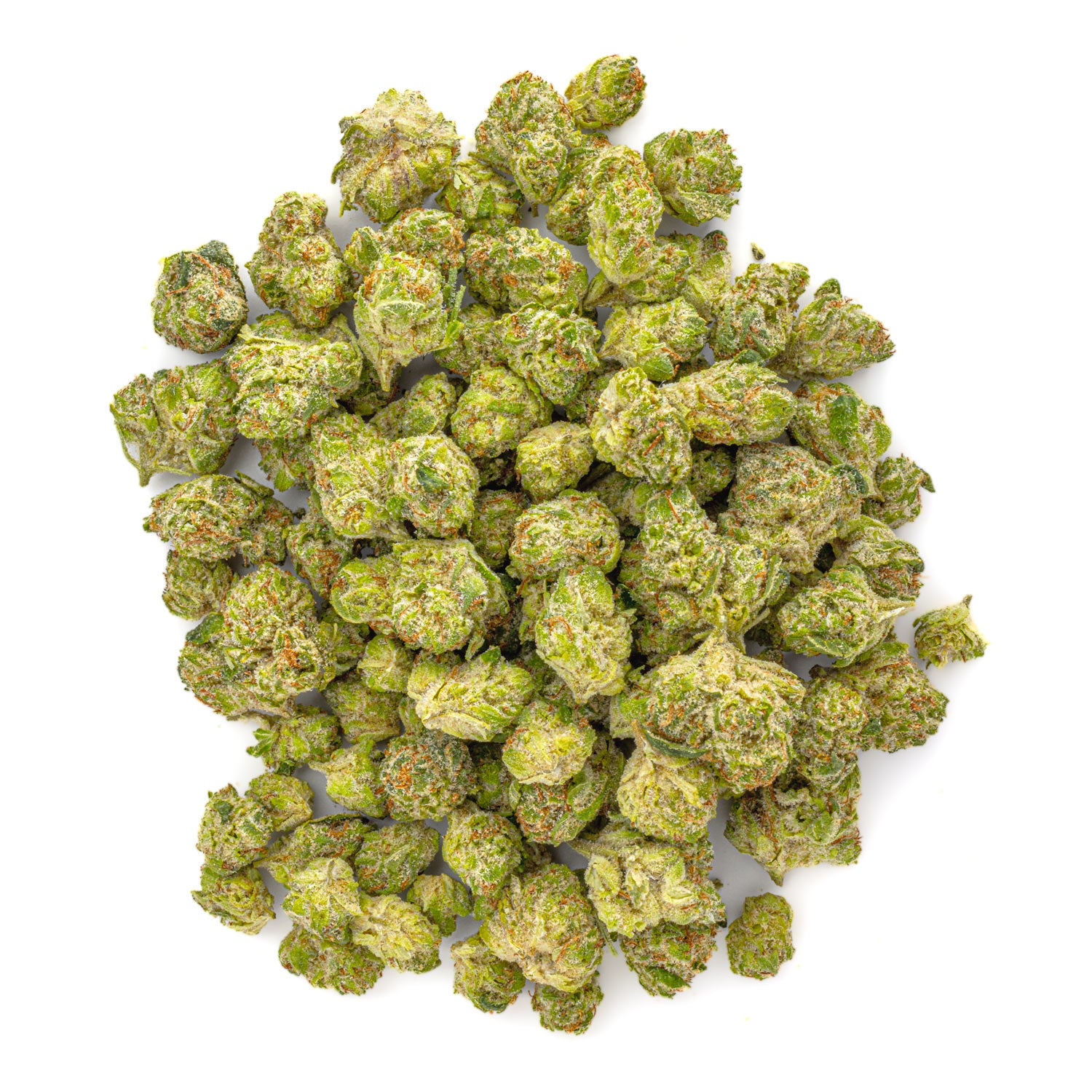 Strawnana Smalls (I/H)