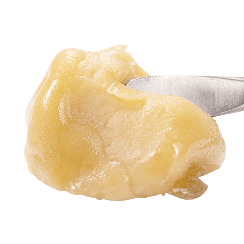 Sizzle and Sweet RawSins Live Rosin 1g (I)