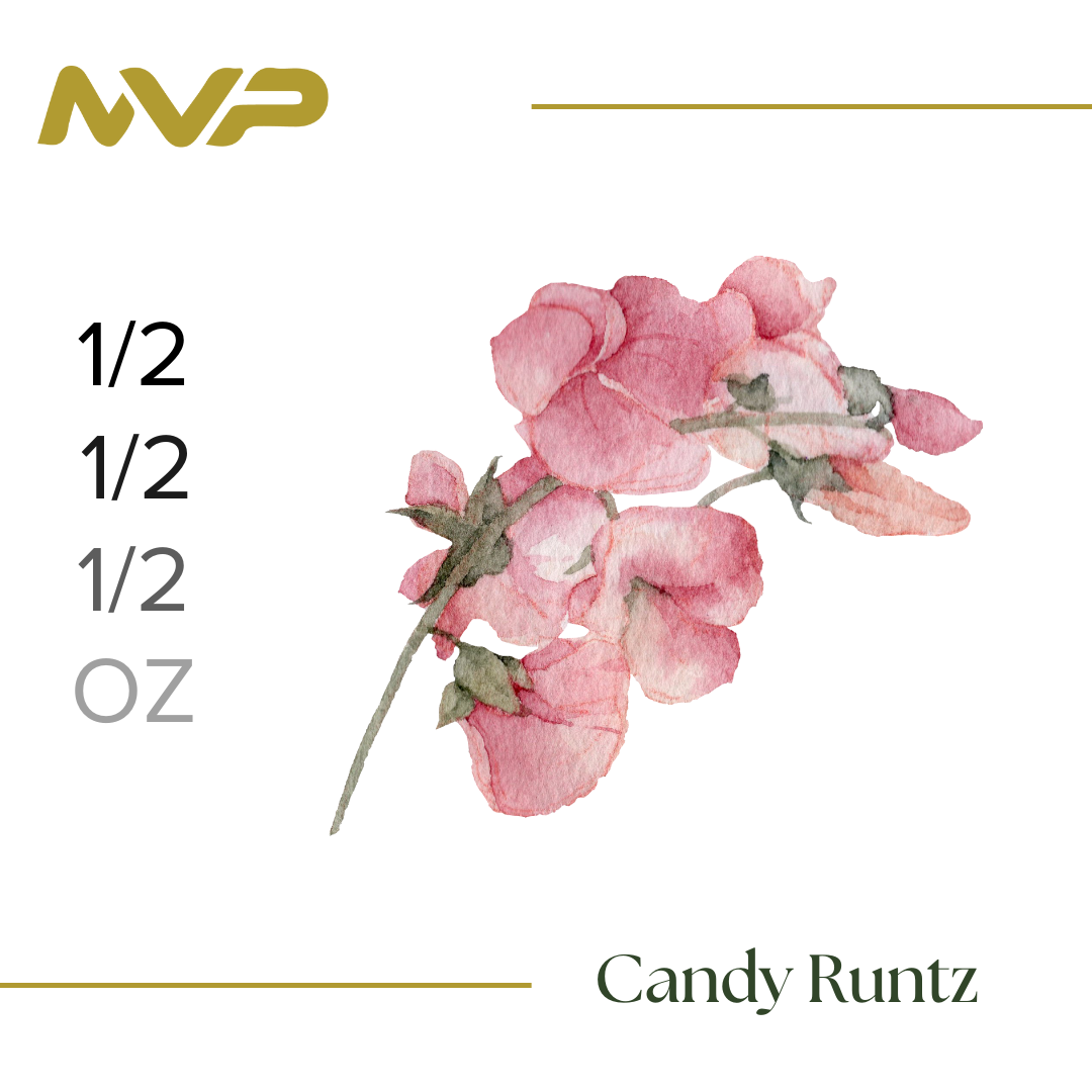 Candy Runtz by Huet's Takeout (I/H)