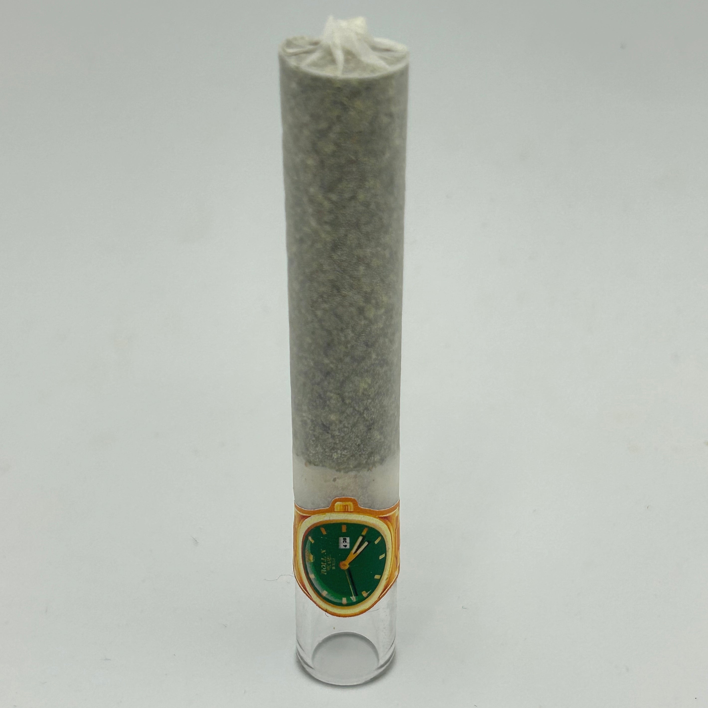 Huet's Takeout x Rollx Rolls Premium Hash Hole