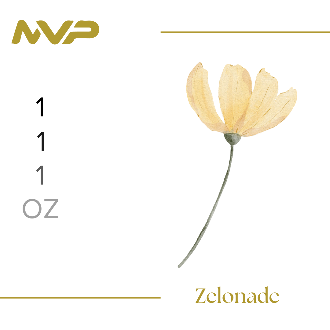 Zelonade by Huet's Takeout