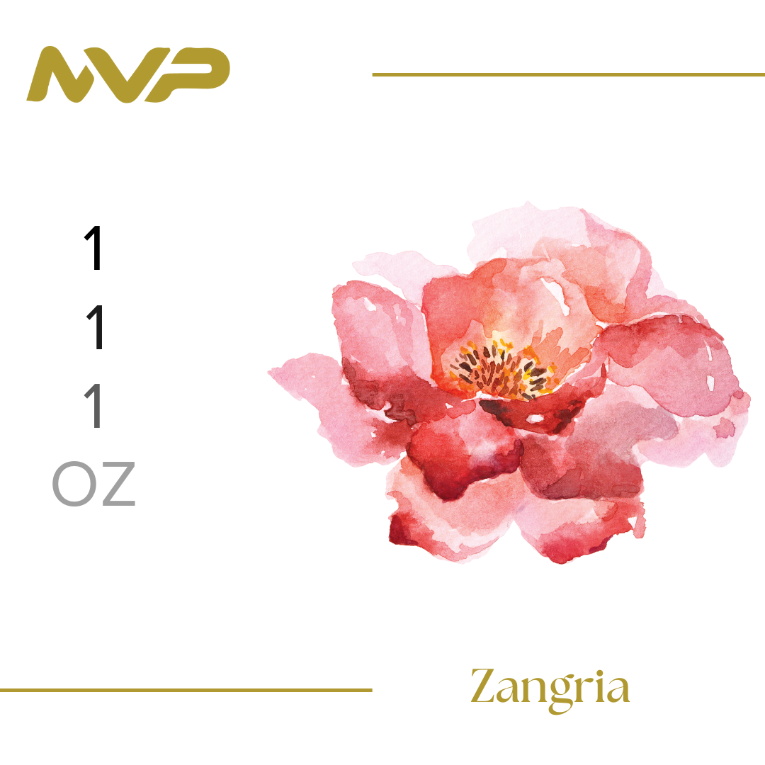Zangria by Huet's Takeout