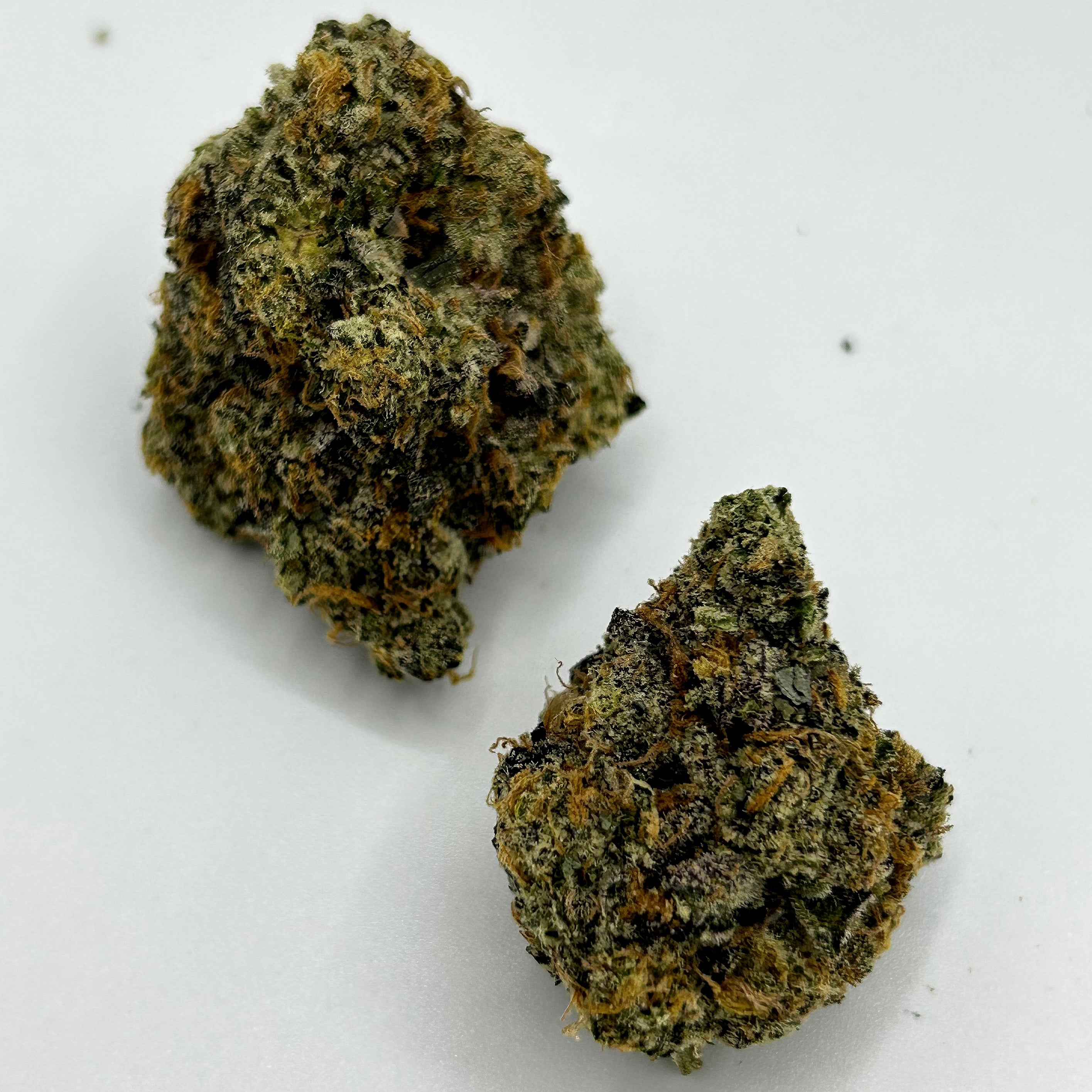 Cookie Pie by Greens Crew