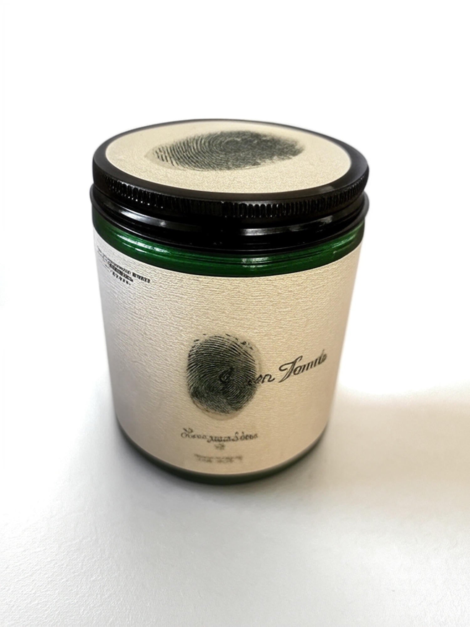 Sauvignon Blanc 1/4 Jars by Green Thumb Vineyards