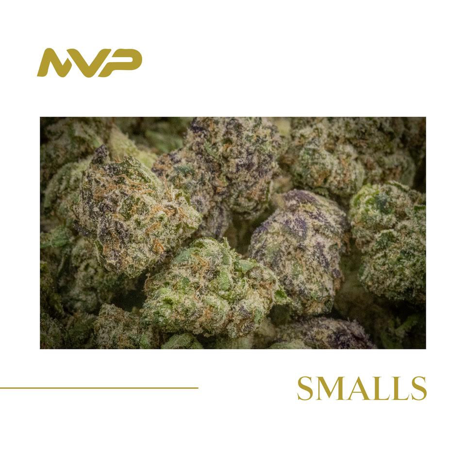 White Bubblegum Gelato (sm)(I/H) image 0