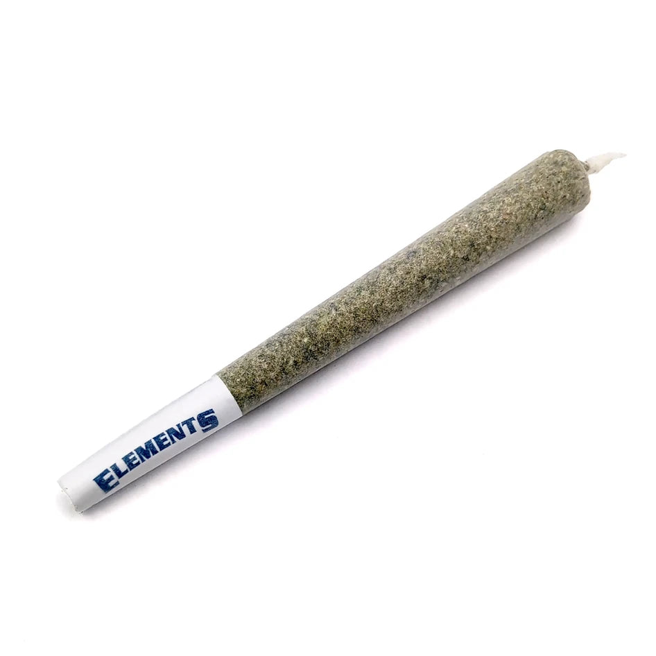 Pandos Preroll Coconut Horchata