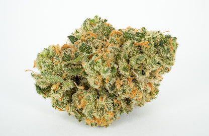 Orange Jack 1/2 Oz by MVP