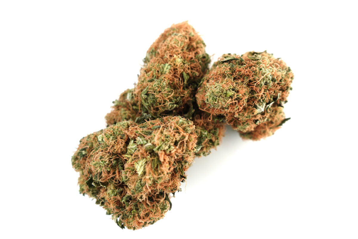 Blue Agave by Kato Cannabis 7g Jar (I/H)