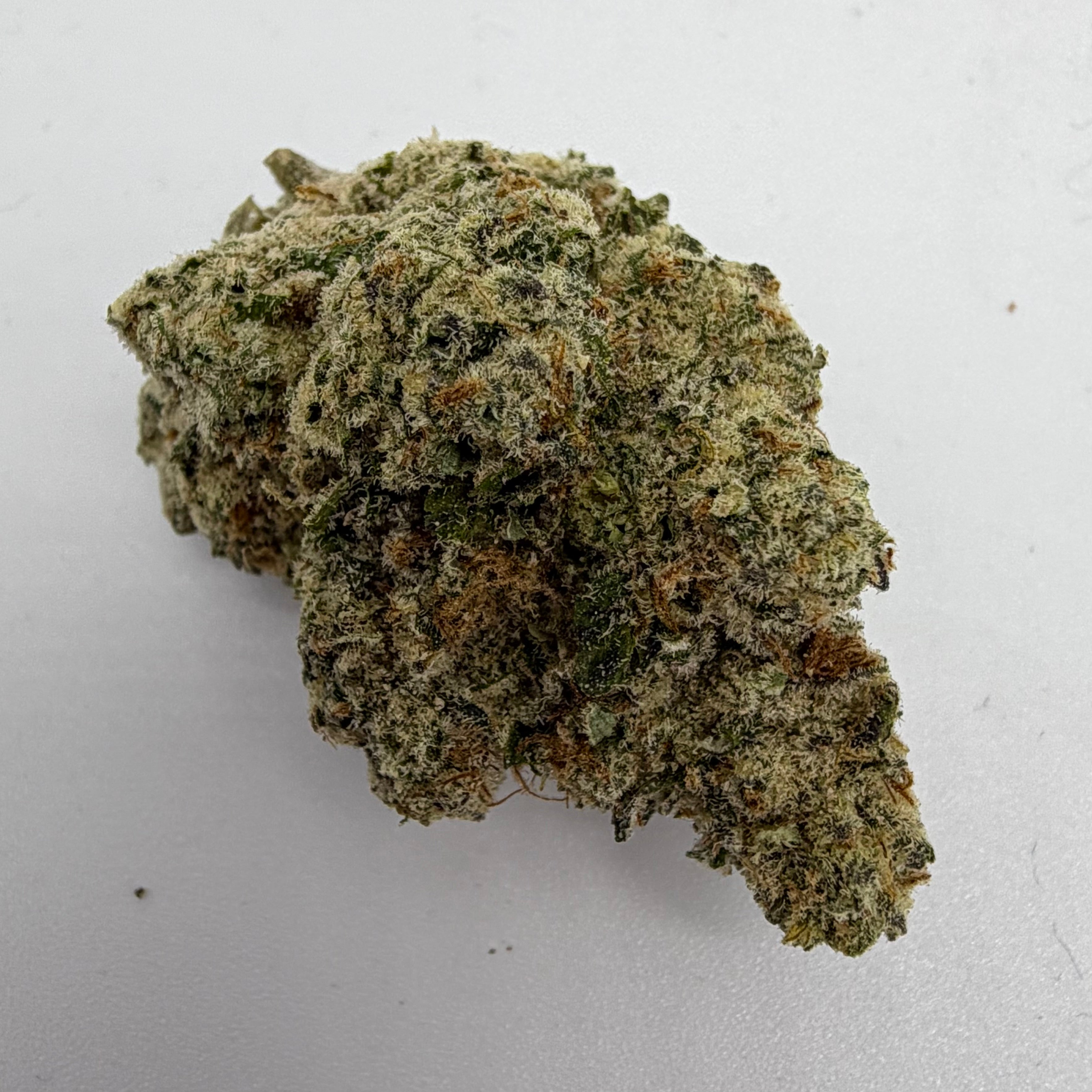 Z-Pie by Greens Crew