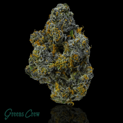 Cookie Pie by Greens Crew