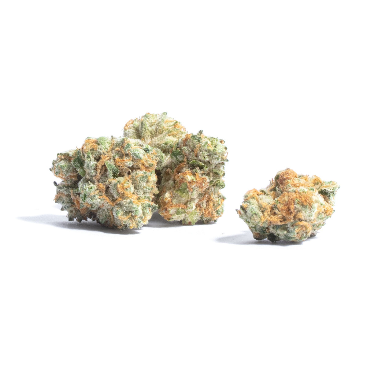 Hollywood Pure Kush 1/2 Oz by MVP