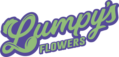 Lumpys Flowers PB & Jane