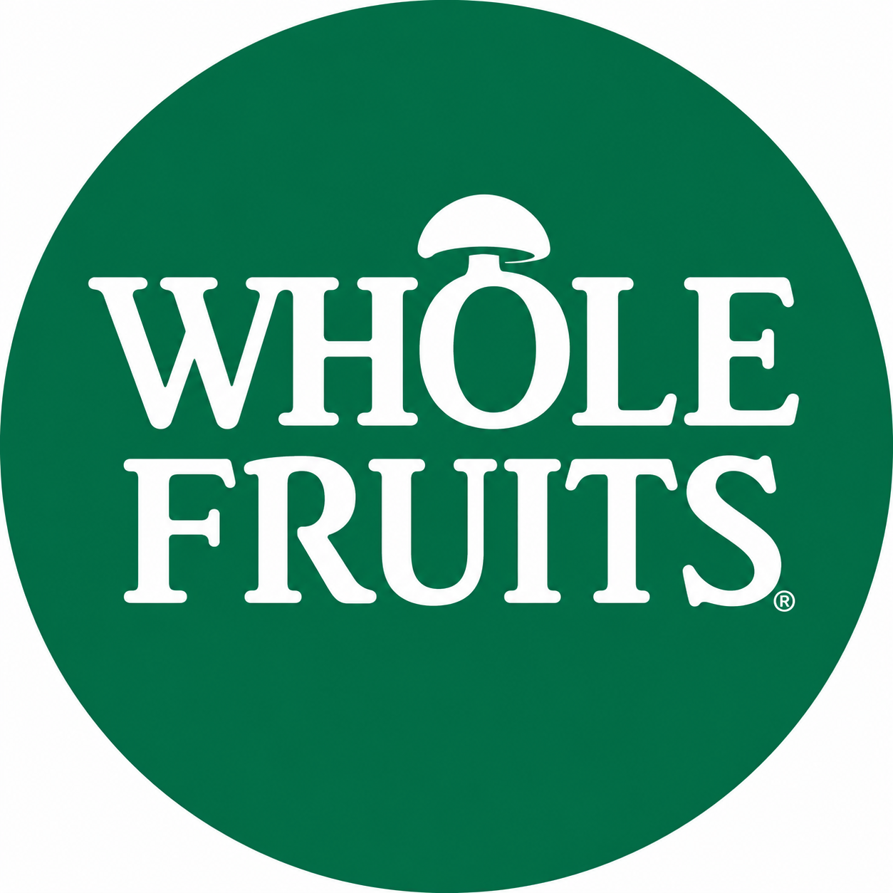 Whole Fruits 4 Grams