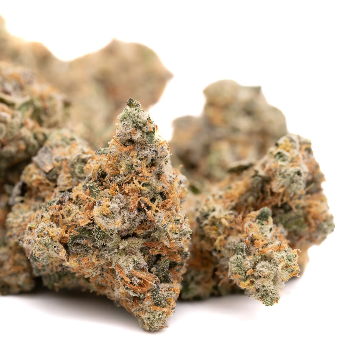 Cookies And Cream 1/2 Oz by MVP