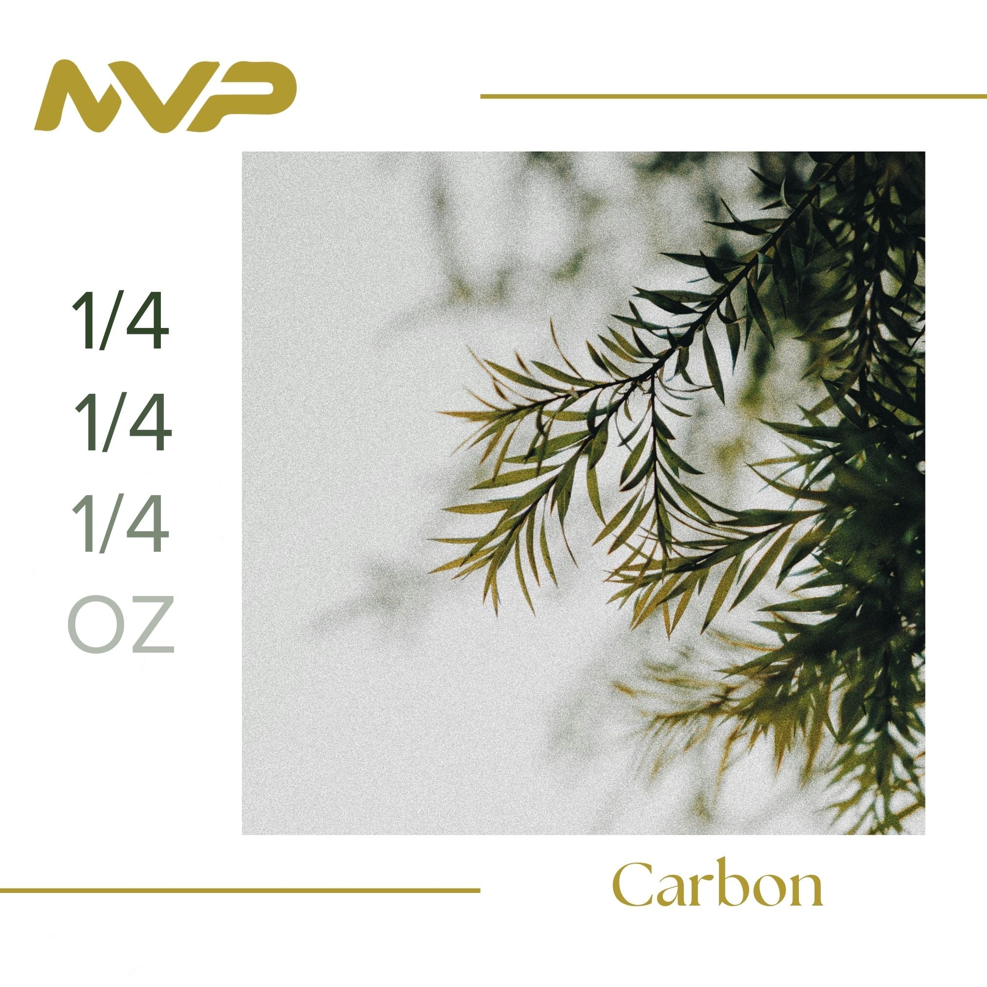 Carbon by Huet's Takeout (I/H)