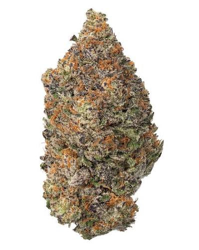 Lemon Quake 1/2 Oz by MVP