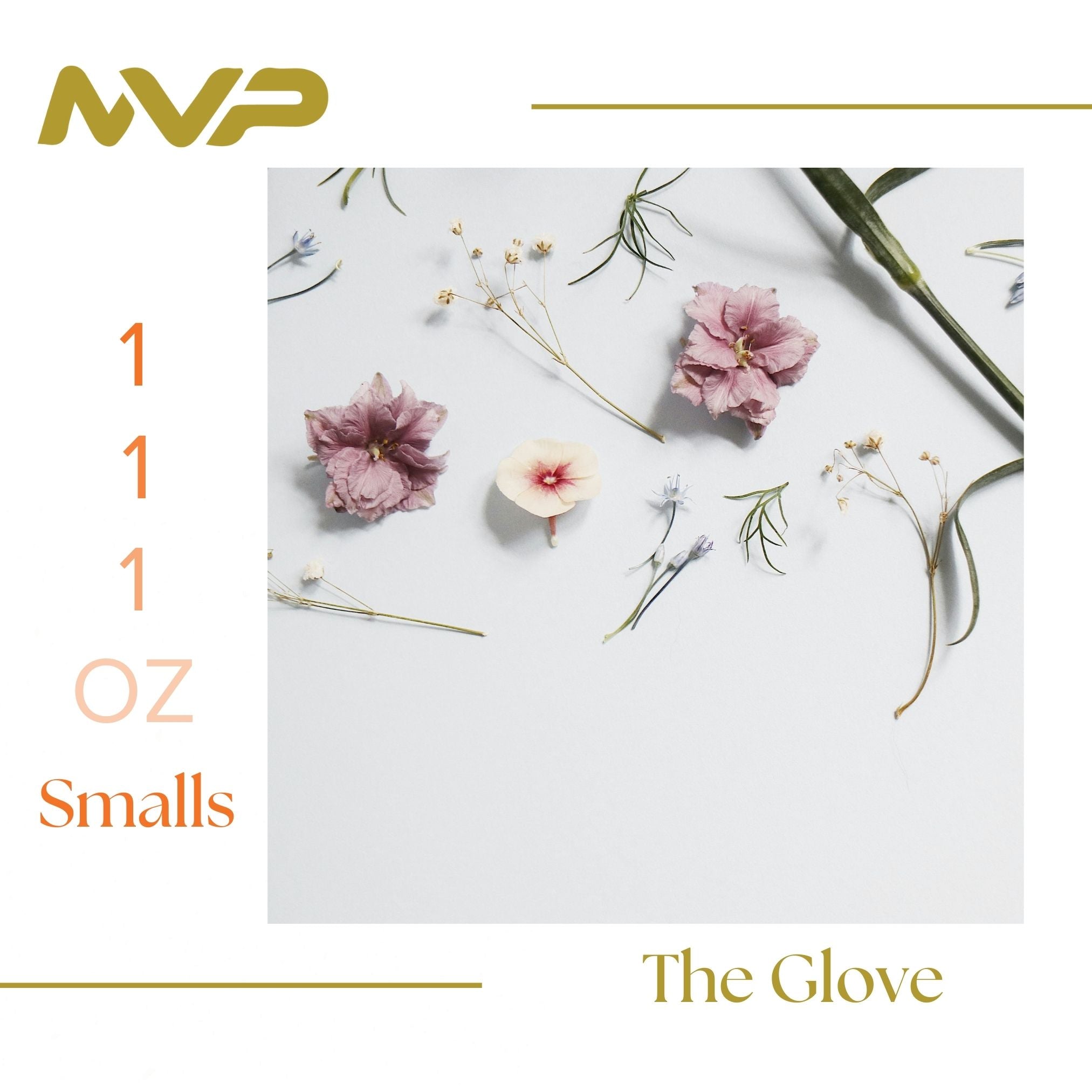 The Glove Smalls (H)