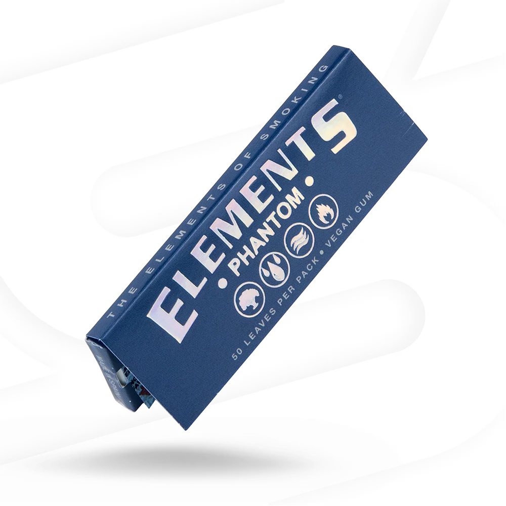 Element Phantom King Size Wide Papers