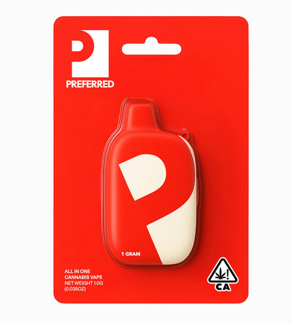 Prefered Gardens AiO