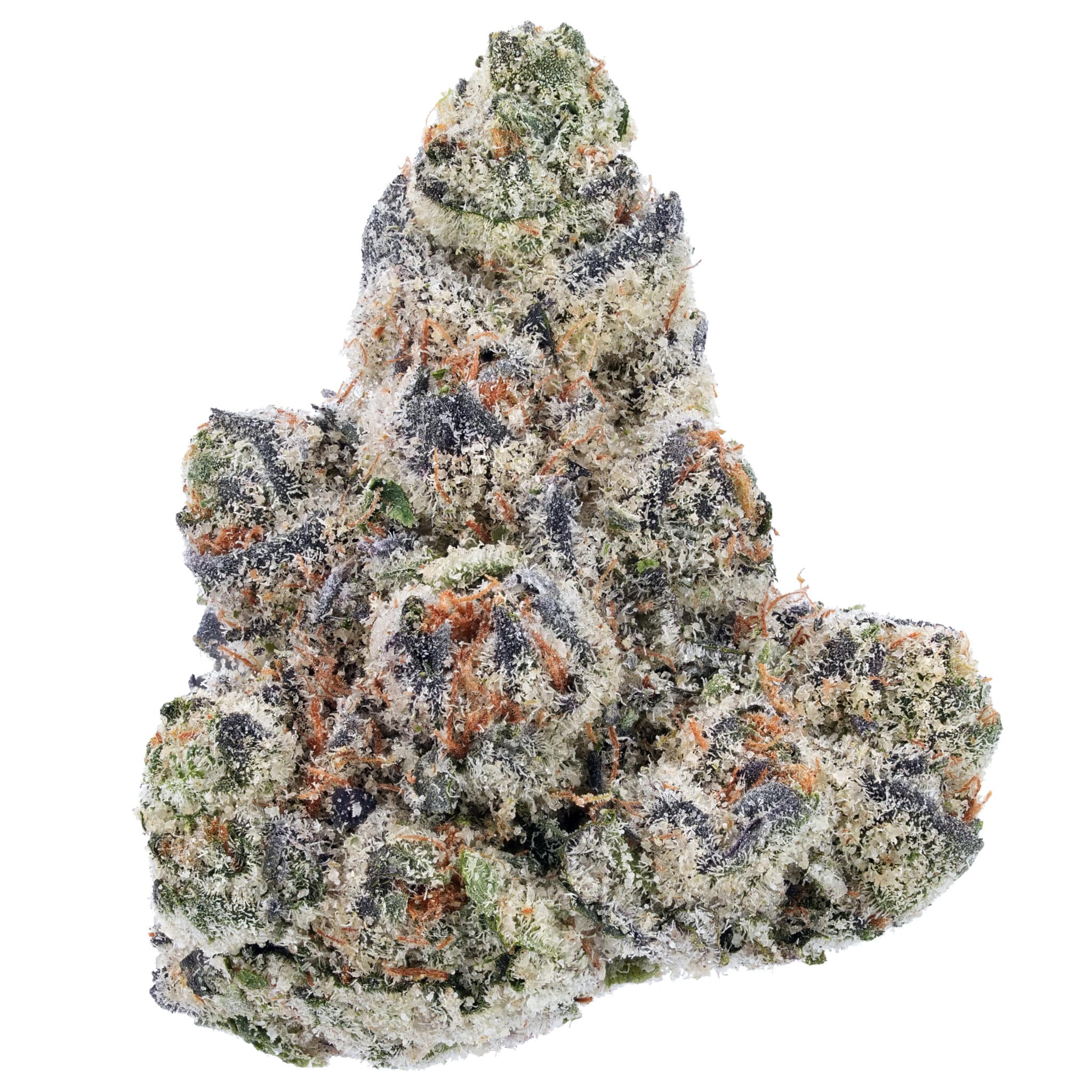 White Bubble Gum Mediums (I/H)