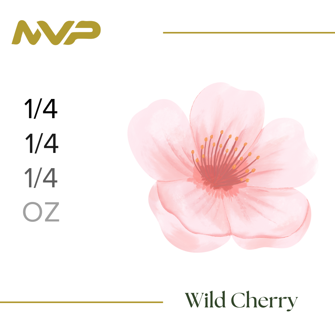 Wild Cherry by Huet's Takeout (I/H)