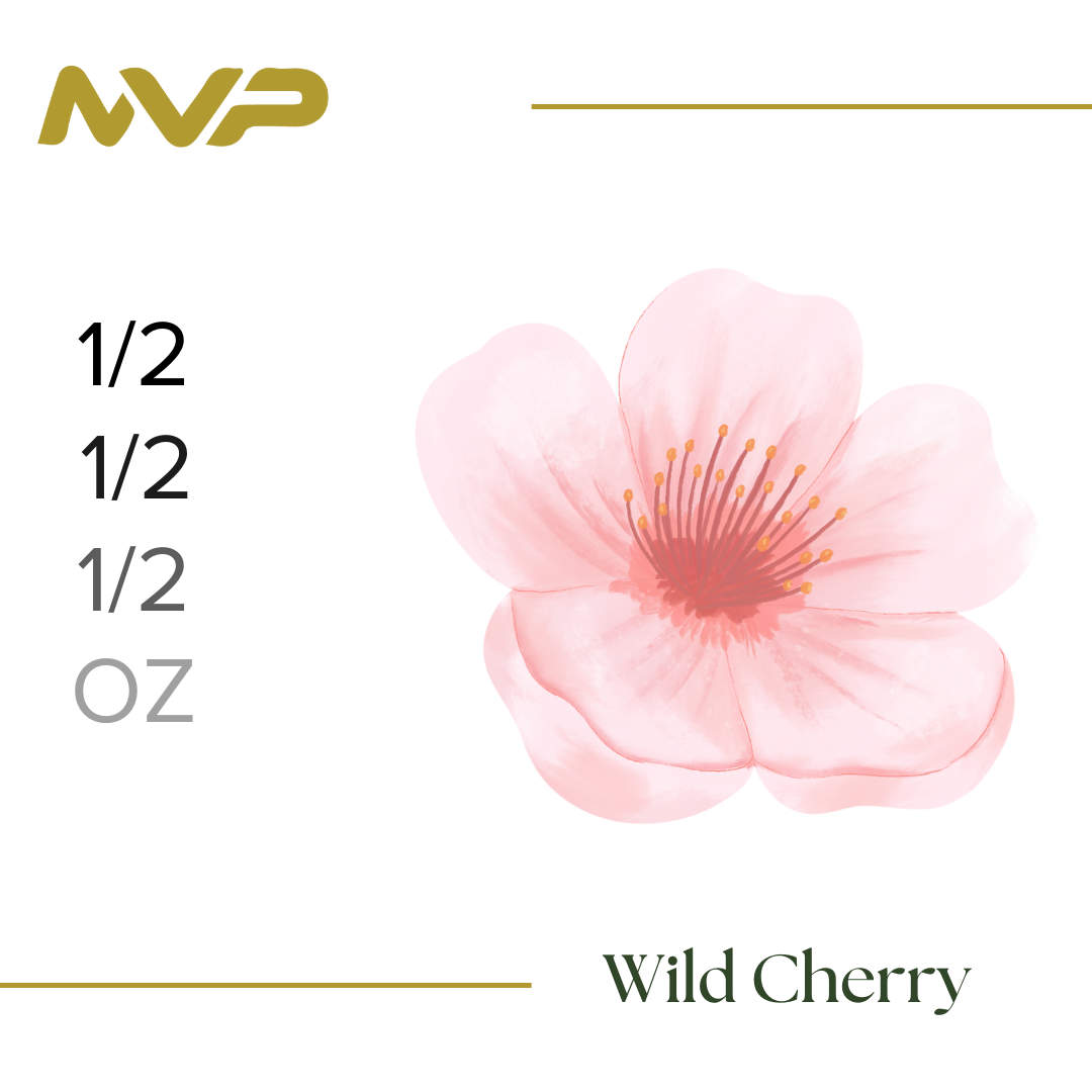 Wild Cherry by Huet's Takeout (I/H)