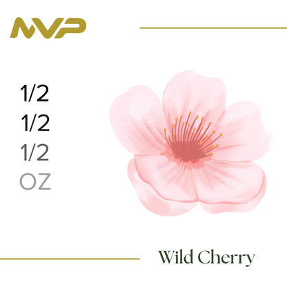 Wild Cherry by Huet's Takeout (I/H)
