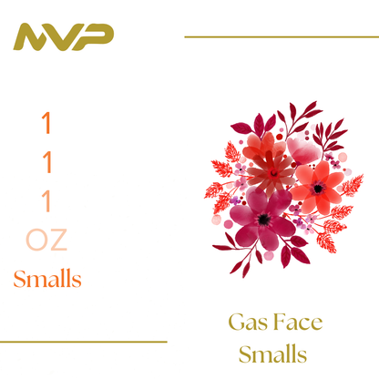 Gas Face Smalls (I/H)