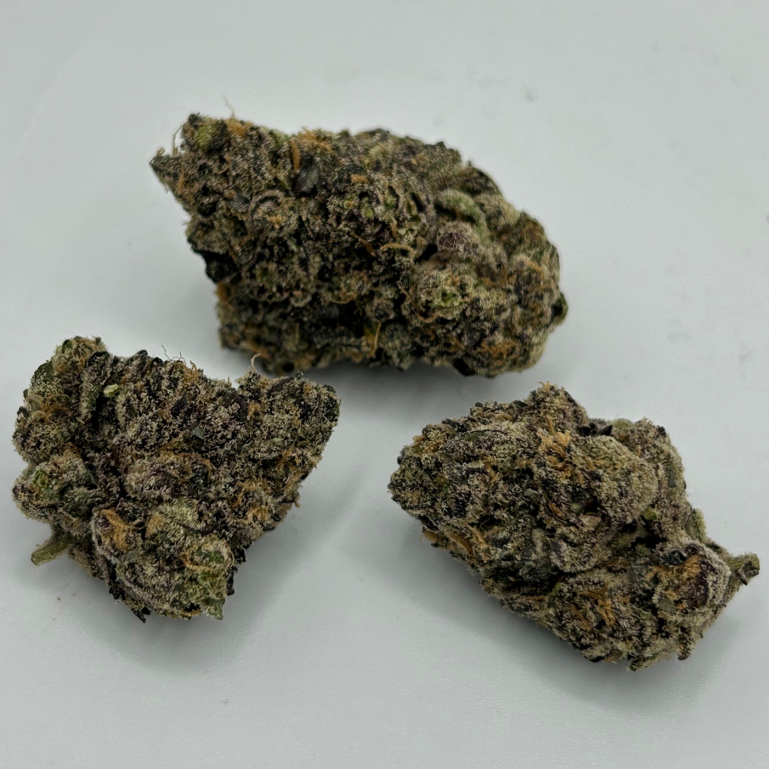 Delish by Fire Farmer